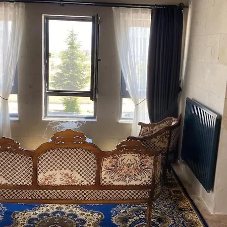 Duruer Living Apartment