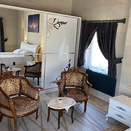 Duruer Living Apartment Urgup