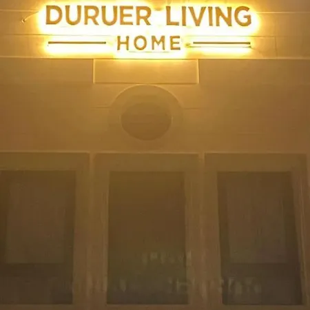 Apartment Duruer Living Urgup