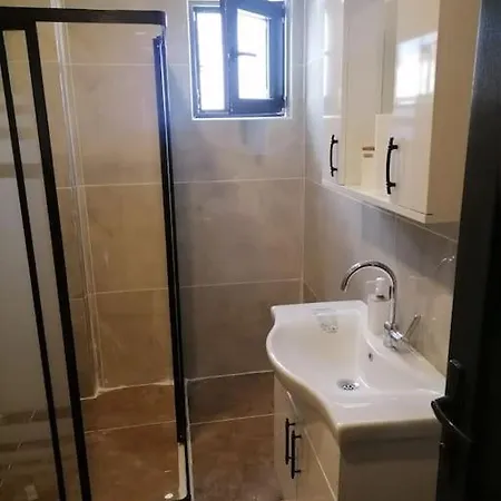 Duruer Living Lejlighed Ürgüp
