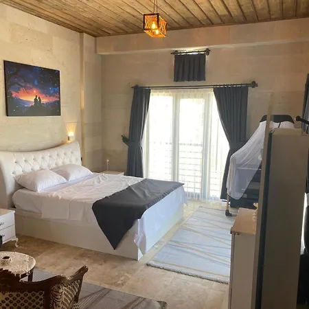 Duruer Living Lejlighed
