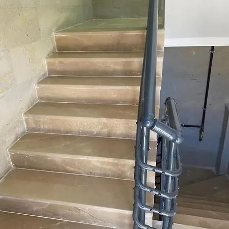 Duruer Living Apartment Urgup