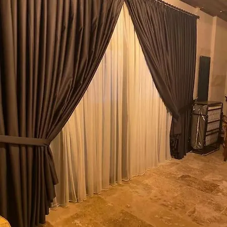 Apartment Duruer Living Urgup
