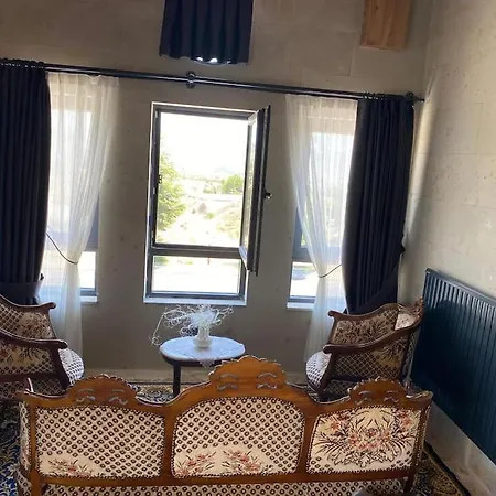 Duruer Living Apartment Urgup