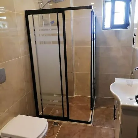 Apartment Duruer Living Urgup