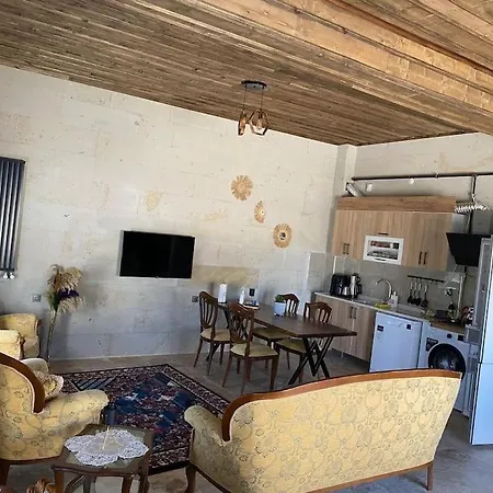 Duruer Living Apartment Urgup