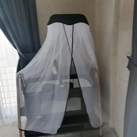 Lejlighed Duruer Living Ürgüp