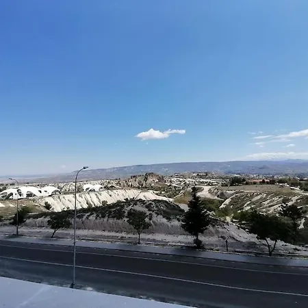 Duruer Living * Ürgüp