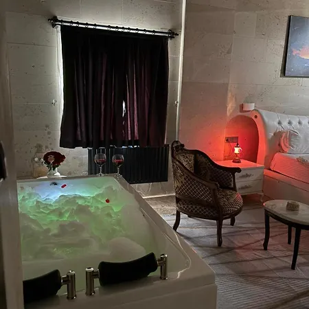 Duruer Living Lejlighed Ürgüp