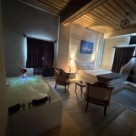 Duruer Living * Ürgüp