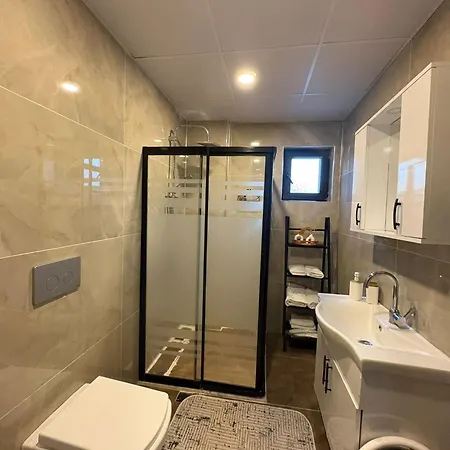 Lejlighed Duruer Living Ürgüp