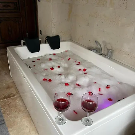 Duruer Living Lejlighed Ürgüp