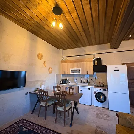 Lejlighed Duruer Living