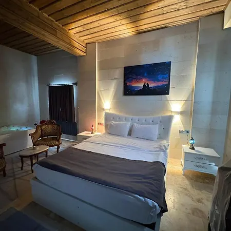 Duruer Living Ürgüp