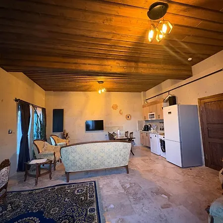 Duruer Living Ürgüp