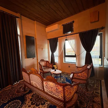 Duruer Living * Ürgüp