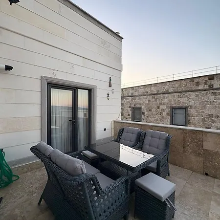 Lejlighed Duruer Living Ürgüp