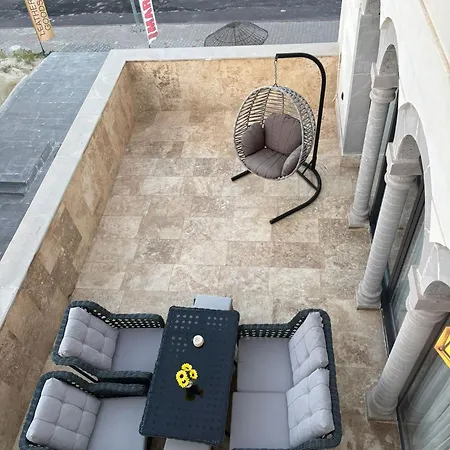 Duruer Living Ürgüp